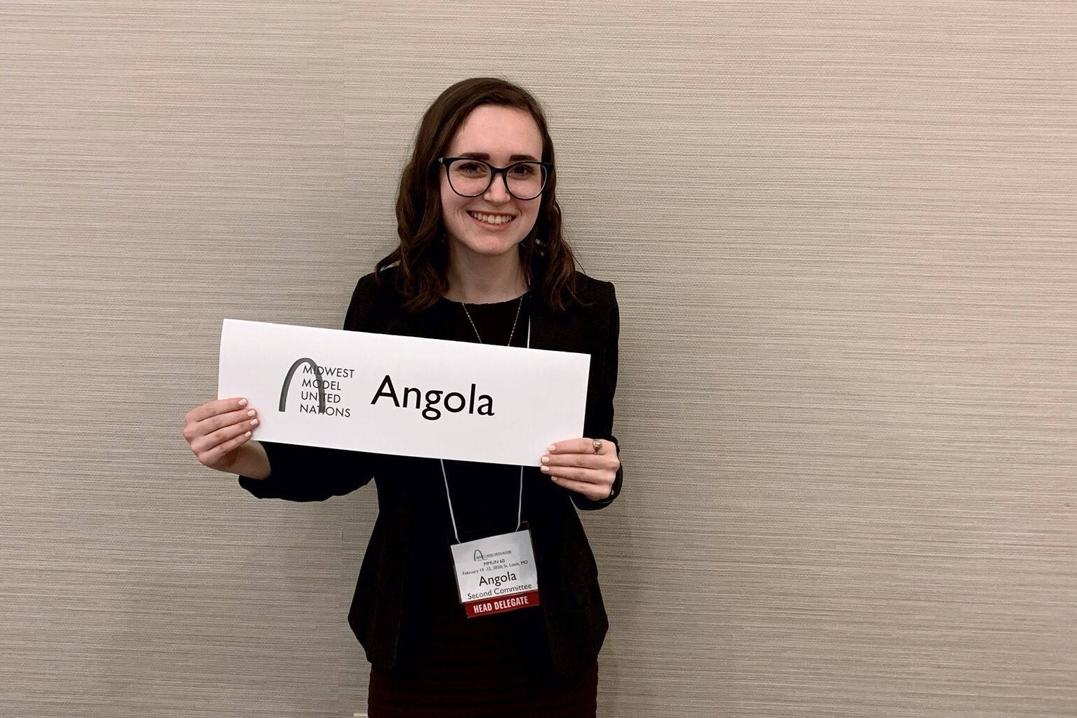 miranda bryan at conference